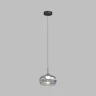 Подвесной светильник Denkirs Floa DK6742-BK+SM