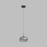 Подвесной светильник Denkirs Floa DK6742-BK+SM
