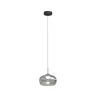 Подвесной светильник Denkirs Floa DK6742-BK+SM