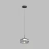 Подвесной светильник Denkirs Floa DK6742-BK+SM
