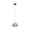 Подвесной светильник Denkirs Floa DK6742-BK+SM