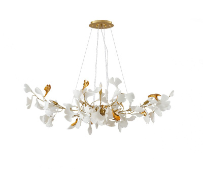 Люстра Сири Kink Light 07868-6A,36