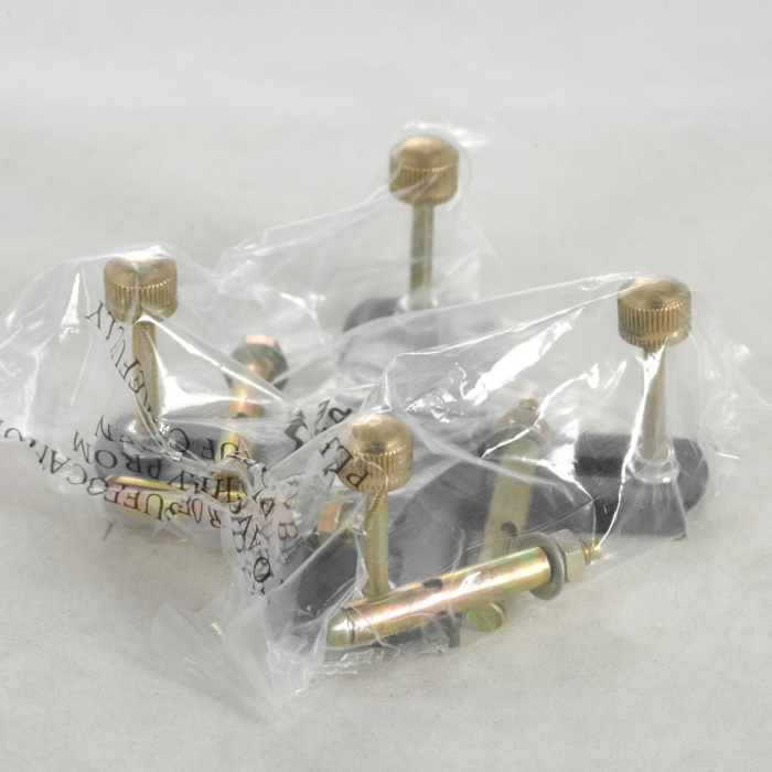 Люстра подвесная Lussole LSP-8612