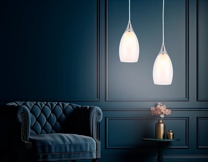 Подвесной светильник Ambrella light TR3542