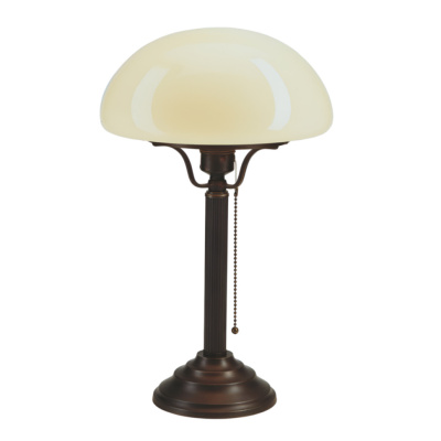 Настольная лампа Berliner Messinglampen Z1-100ebA