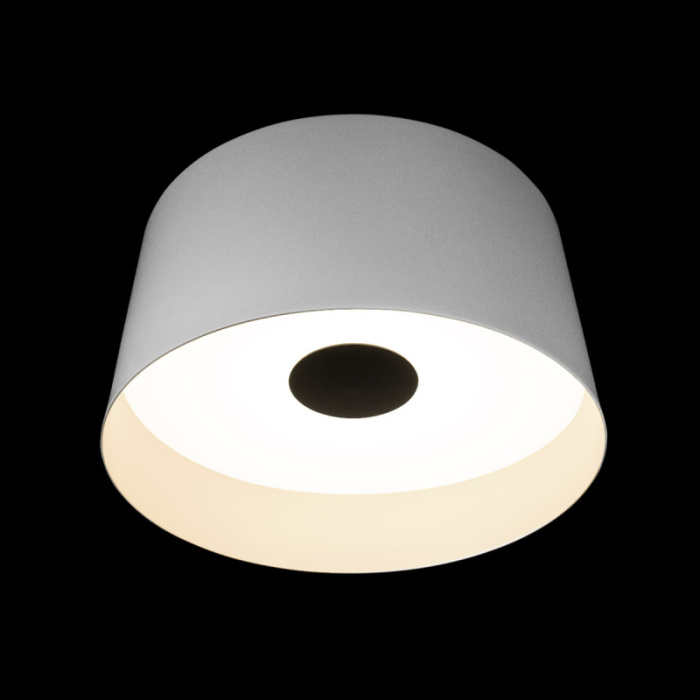 Потолочный светильник LOFT IT Duo 10360L White