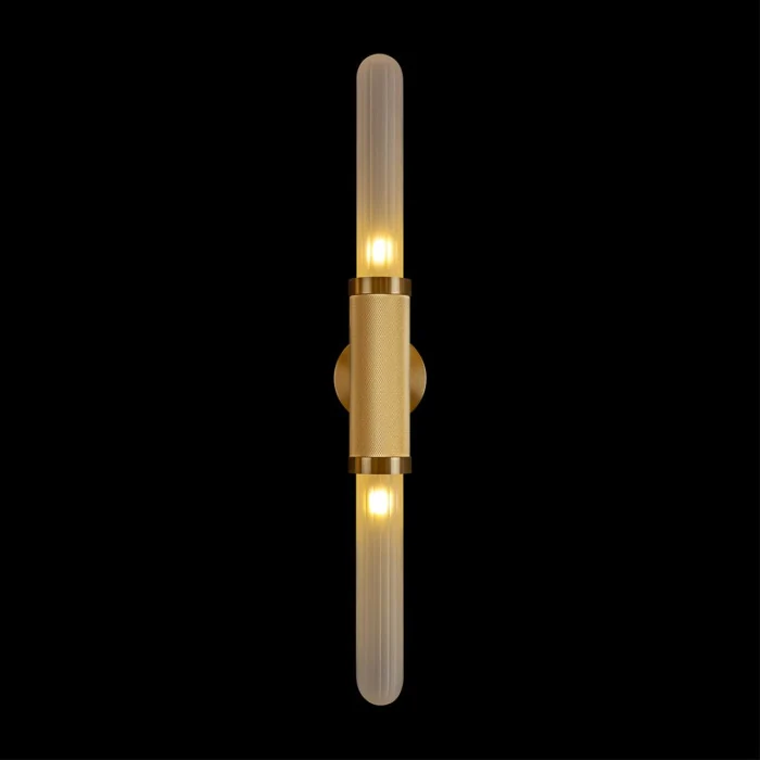 Настенный светильник Loft it Duality 10472W/A Gold