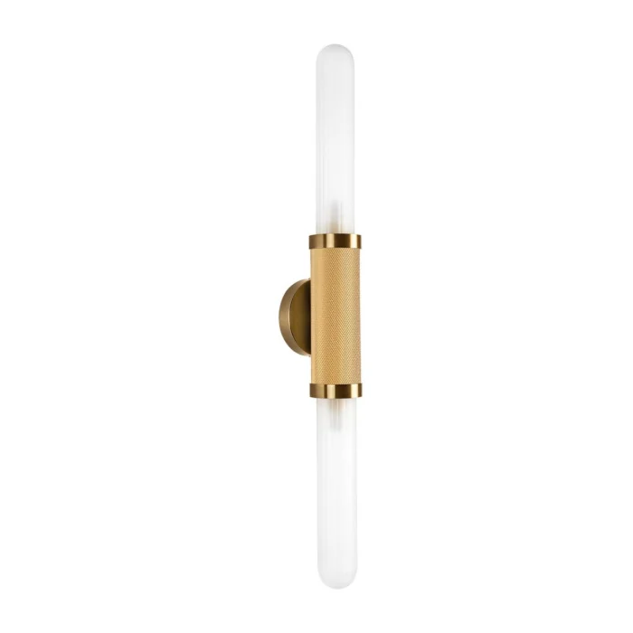 Настенный светильник Loft it Duality 10472W/A Gold