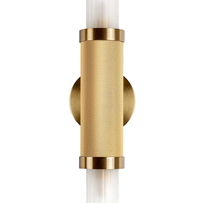 Настенный светильник Loft it Duality 10472W/A Gold