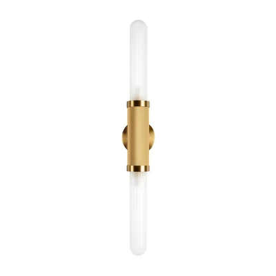 Настенный светильник Loft it Duality 10472W/A Gold