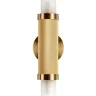 Настенный светильник Loft it Duality 10472W/A Gold