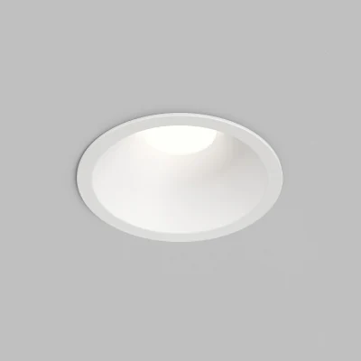 Встраиваемый светильник Denkirs Shine Glow DK2431-WH