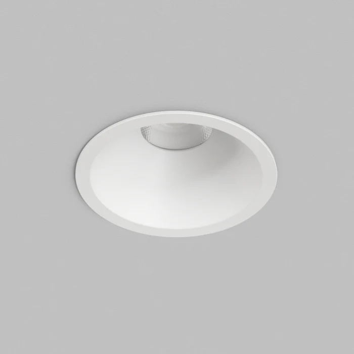 Встраиваемый светильник Denkirs Shine Glow DK2431-WH