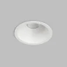 Встраиваемый светильник Denkirs Shine Glow DK2431-WH