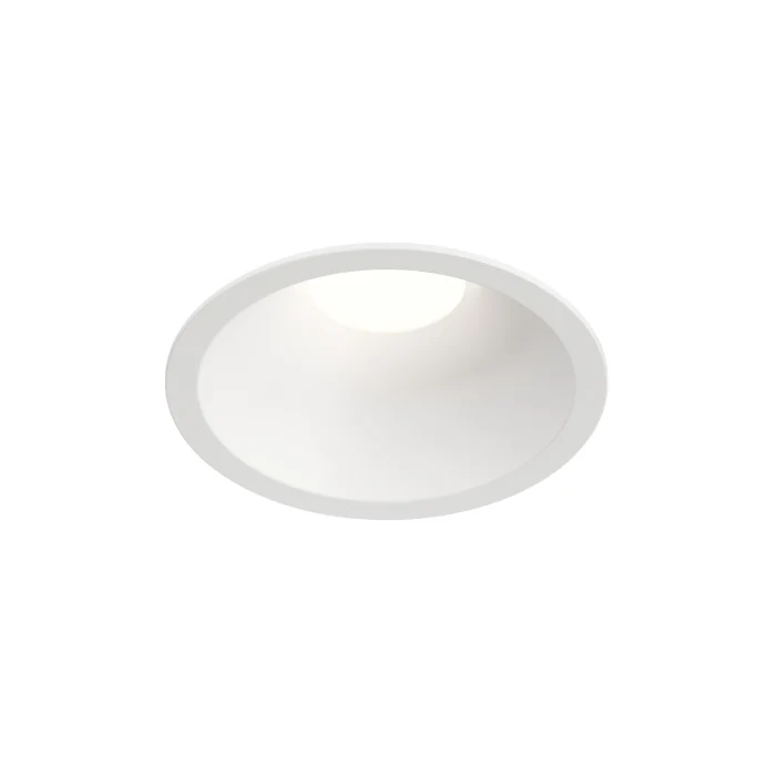 Встраиваемый светильник Denkirs Shine Glow DK2431-WH