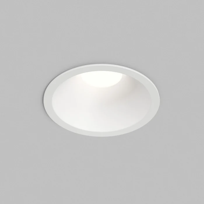 Встраиваемый светильник Denkirs Shine Glow DK2431-WH