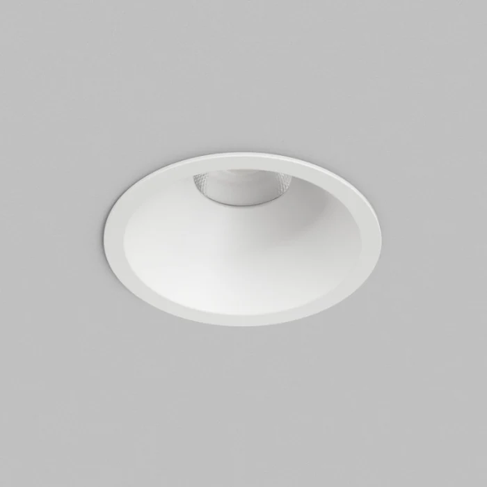Встраиваемый светильник Denkirs Shine Glow DK2431-WH