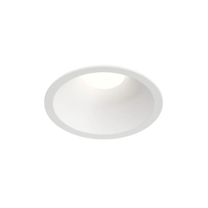 Встраиваемый светильник Denkirs Shine Glow DK2431-WH