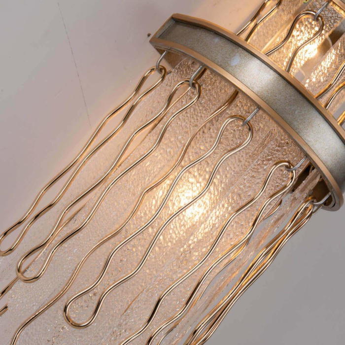 Настенный светильник Favourite Medea 2696-2W