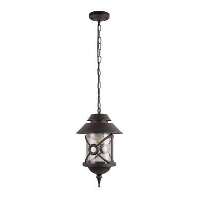 Уличный подвесной светильник LOFT IT Prato 100021P