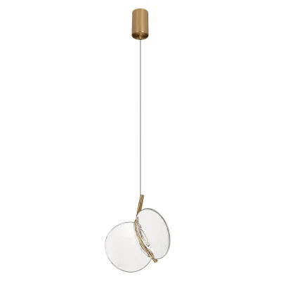 Подвесной светильник Loft it Flap 10468P Clear