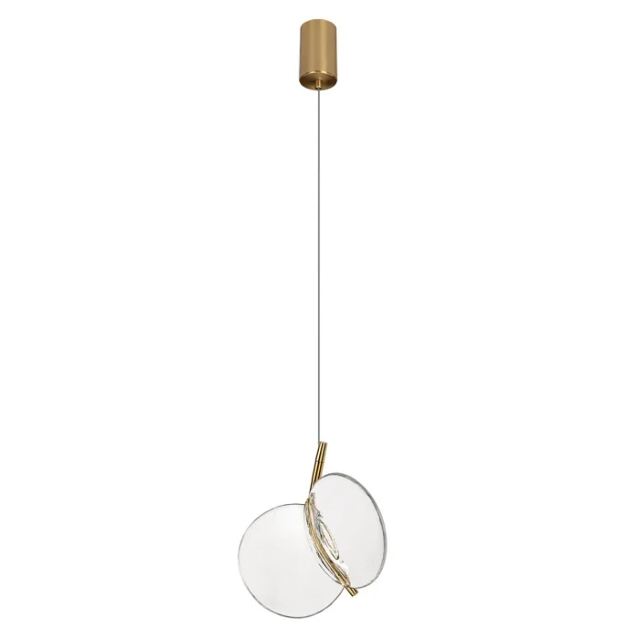 Подвесной светильник Loft it Flap 10468P Clear