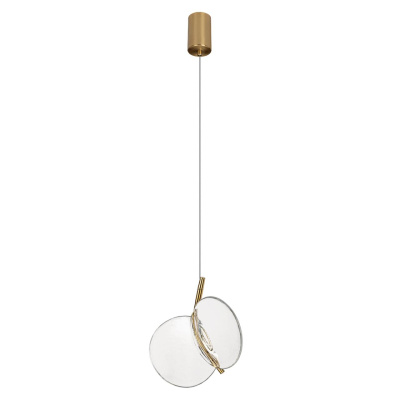 Подвесной светильник Loft it Flap 10468P Clear