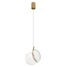 Подвесной светильник Loft it Flap 10468P Clear