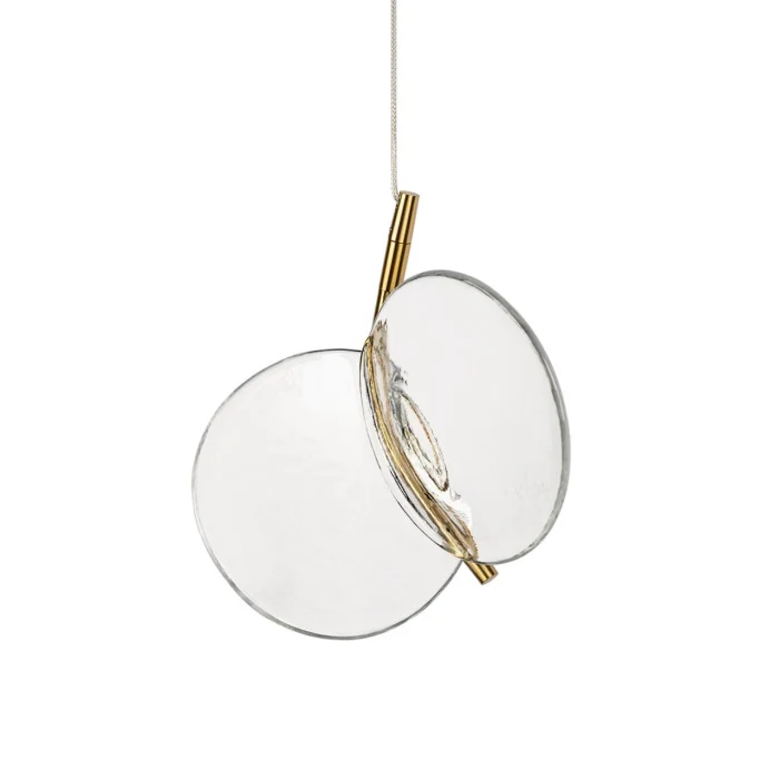 Подвесной светильник Loft it Flap 10468P Clear