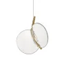 Подвесной светильник Loft it Flap 10468P Clear