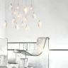 Подвесной светильник Loft it Flap 10468P Clear