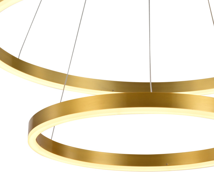 Люстра Kink Light 08219,36A(3000K)