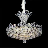 Хрустальная подвесная люстра L'Arte Luce Luxury Trilliane L30104.12