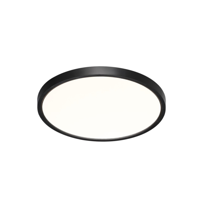 Настенно-потолочный светильник SONEX ALFA BLACK 7660/24L