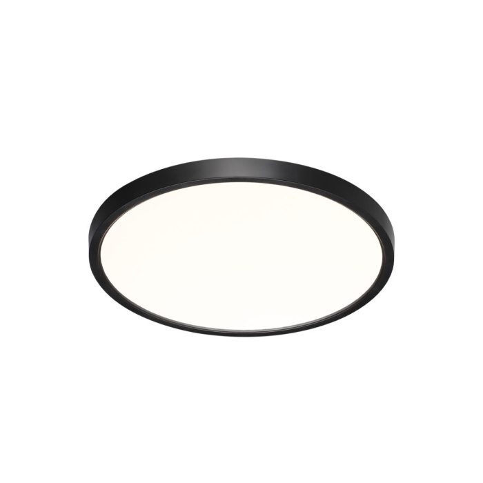 Настенно-потолочный светильник SONEX ALFA BLACK 7660/24L