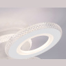 Потолочный светодиодный светильник с пультом Ambrella light FA8866