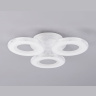 Потолочный светодиодный светильник с пультом Ambrella light FA8866