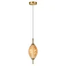 Подвесной светильник Loft it Helix 10421/A Amber