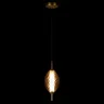 Подвесной светильник Loft it Helix 10421/A Amber