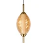 Подвесной светильник Loft it Helix 10421/A Amber