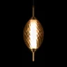 Подвесной светильник Loft it Helix 10421/A Amber