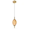 Подвесной светильник Loft it Helix 10421/A Amber