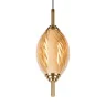 Подвесной светильник Loft it Helix 10421/A Amber