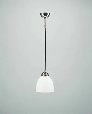 Подвесной светильник Berliner Messinglampen PS64-171opN