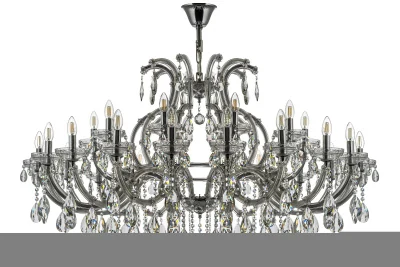 Люстра подвесная Dio DArte Elite Gloria E 1.1.30.600 N
