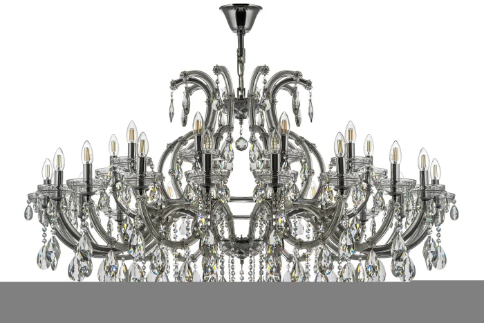 Люстра подвесная Dio DArte Elite Gloria E 1.1.30.600 N