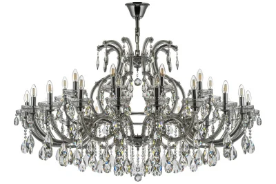 Люстра подвесная Dio DArte Elite Gloria E 1.1.30.600 N