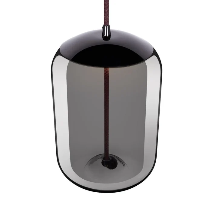 Подвесной светильник Loft it Knot 8134-C mini