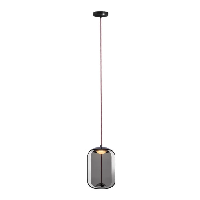 Подвесной светильник Loft it Knot 8134-C mini