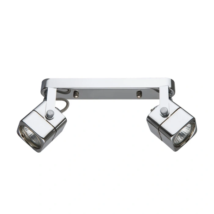 Спот Arte Lamp LENTE A1314PL-2CC